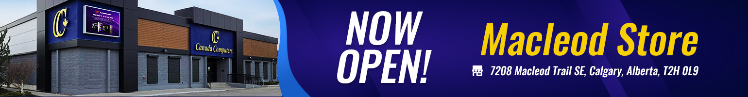 Macleod Now Open 20260427